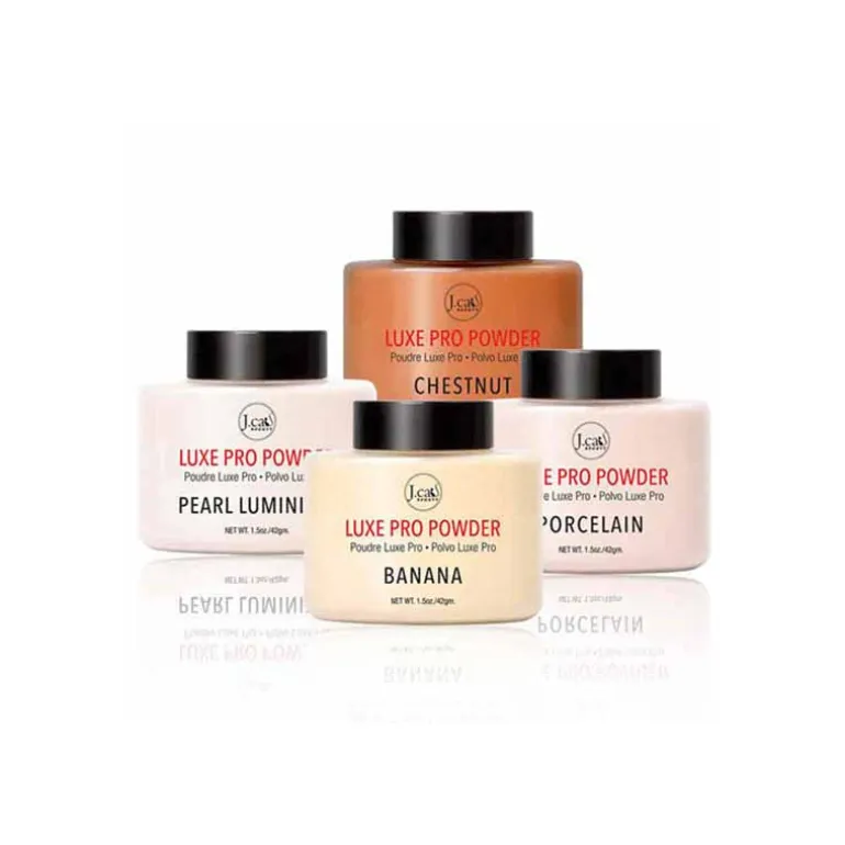 Luxe Pro Powder