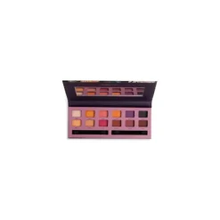 MAGIC STUDIO FRENCH NUDES EYESHADOW PALETTE