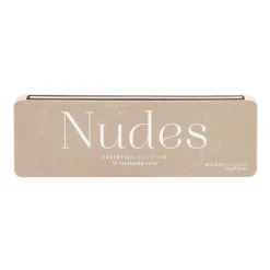 MAGIC STUDIO NUDES TIN BOX