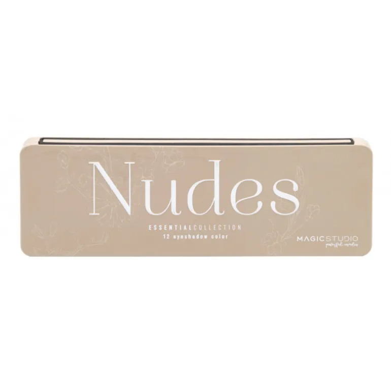 MAGIC STUDIO NUDES TIN BOX