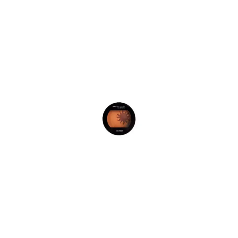 MAGIC STUDIO SUNGOLD MEGA BRONZER