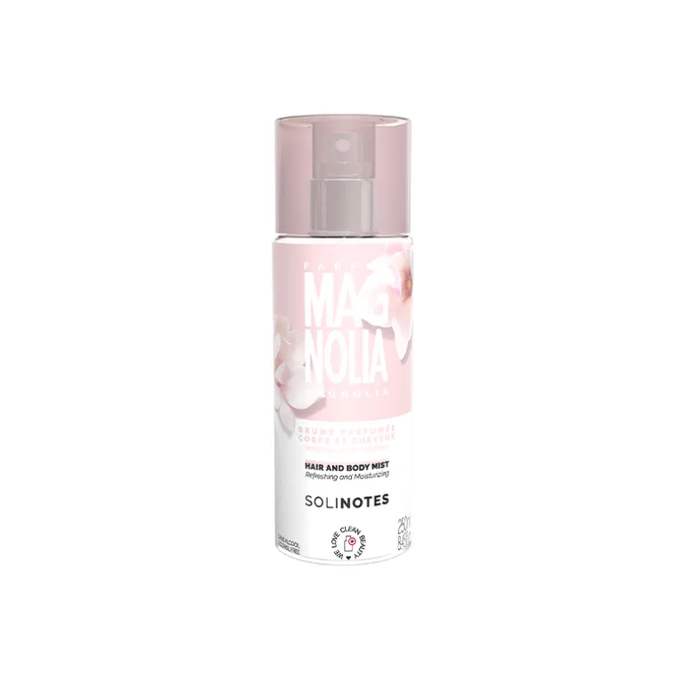 Magnolia Body Mist