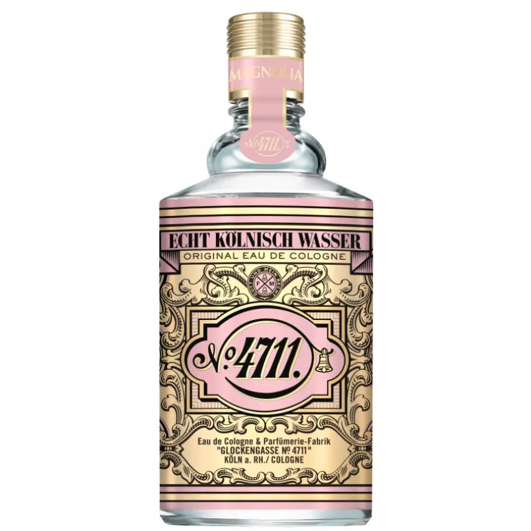 MAGNOLIA EDC NATURAL SPRAY