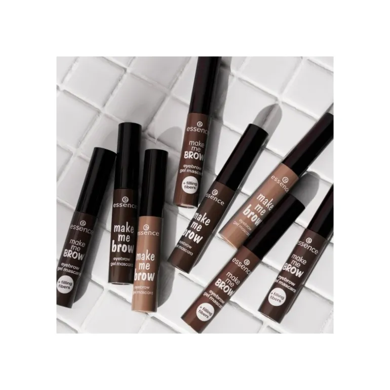 Make Me Brow Eyebrow Gel Mascara