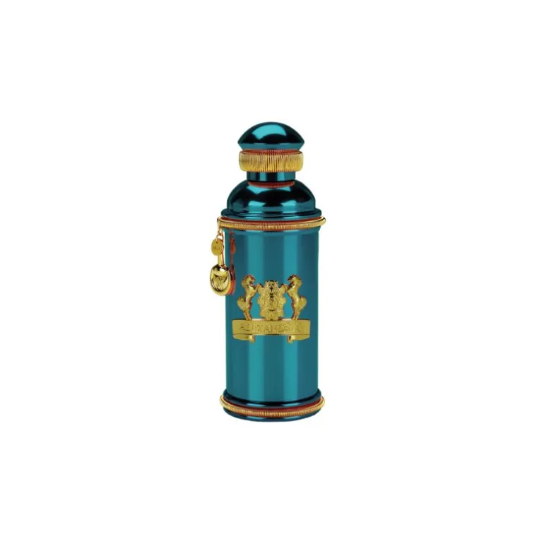 Mandarine Sultane Eau de Parfum