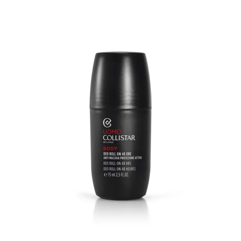 Man Desodorante Roll-On 48H