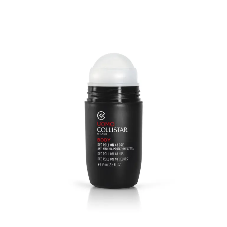 Man Desodorante Roll-On 48H