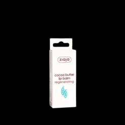 Manteca de Cacao Bálsamo Labial Regenerador