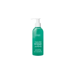 Manuka Gel Limpiador para Piel Mixta o Grasa