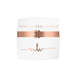 MARINA HOERMANSEDER HIGHLIGHTING PEARLS