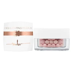 MARINA HOERMANSEDER HIGHLIGHTING PEARLS