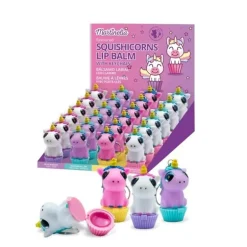 MARTINELIA SQUISHCORNS BÁLSAMO LABIAL