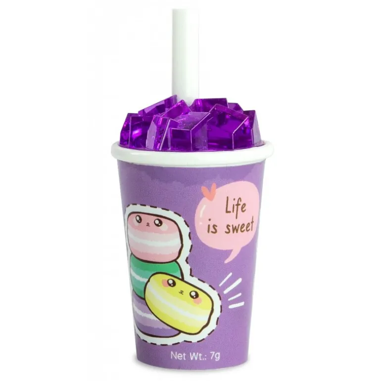 MARTINELIA SWEET SODA BÁLSAMO LABIAL