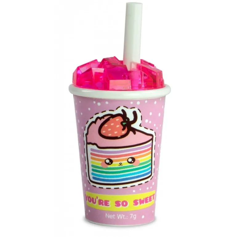MARTINELIA SWEET SODA BÁLSAMO LABIAL