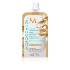 MASCARILLA COLOR CHAMPÁN 30ML
