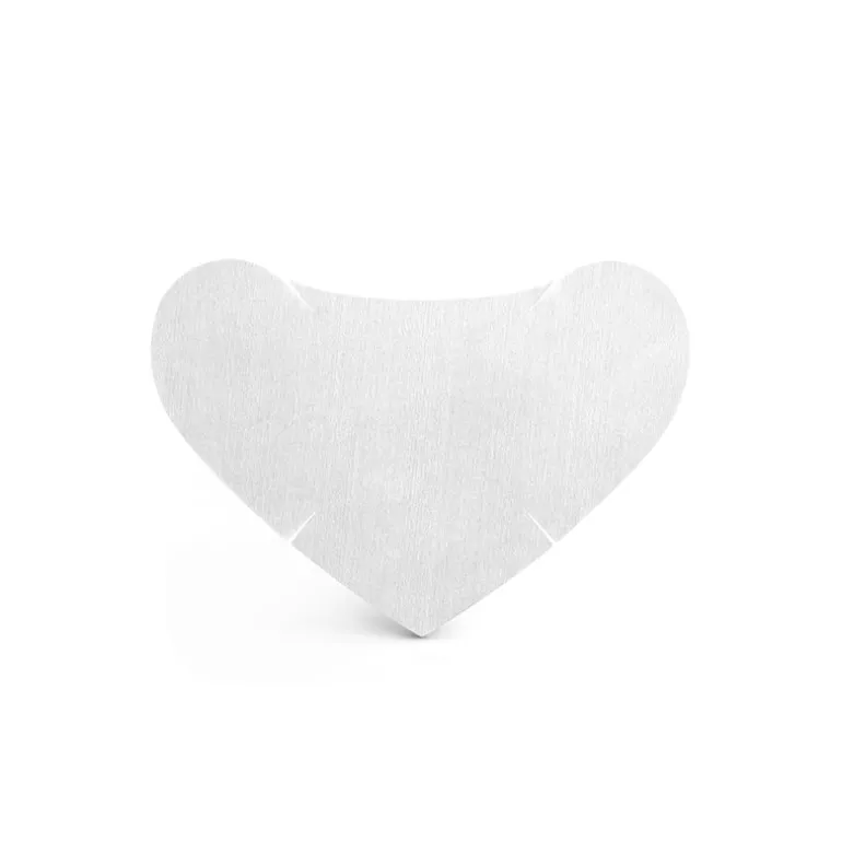 MASCARILLA LIFTING CUELLO Y ESCOTE INHIBIT TENSOLIFT NECK MASK 1 UNIDAD NATURA BISSÉ