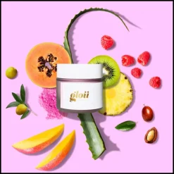 Mascarilla Purificante Enzimática