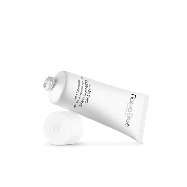 MASCARILLA PURIFICANTE STABILIZING CLEANSING MASK 75 ML NATURA BISSÉ