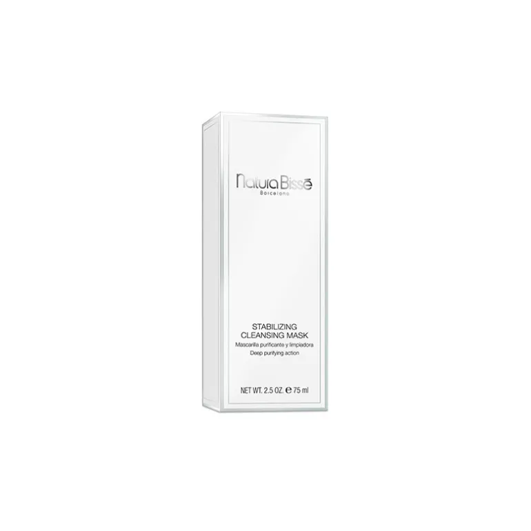 MASCARILLA PURIFICANTE STABILIZING CLEANSING MASK 75 ML NATURA BISSÉ