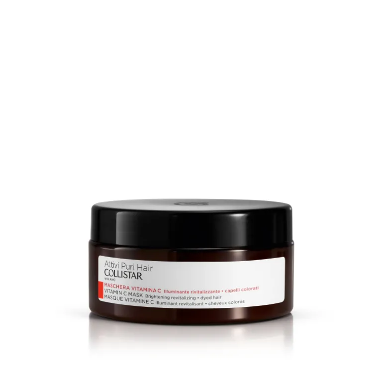 Mascarilla Vitamina C Revitalizante