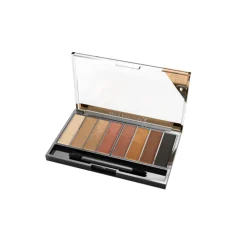 Masterpiece Nude Palette