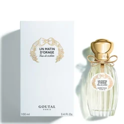 MATIN D´ ORAGE EDT VAPORIZADOR 100ML