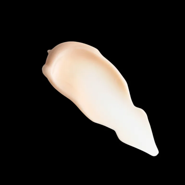 'M' Cream
