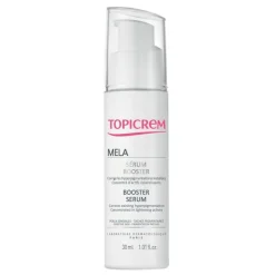 MELA + SERUM BOOSTER 30ML