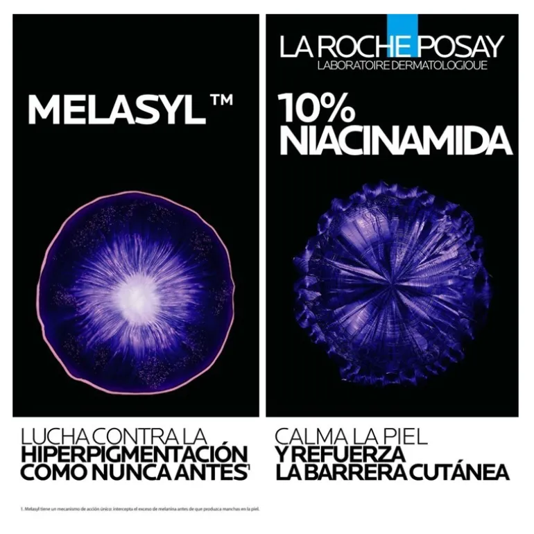 MELA B3 SÉRUM DESPIGMENTANTE CON NIACINAMIDA
