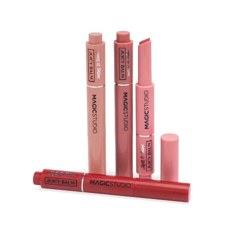 Melt And Shine Juicy Lip Balm