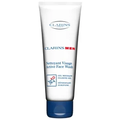 MEN GEL NETTOYANT VISAGE