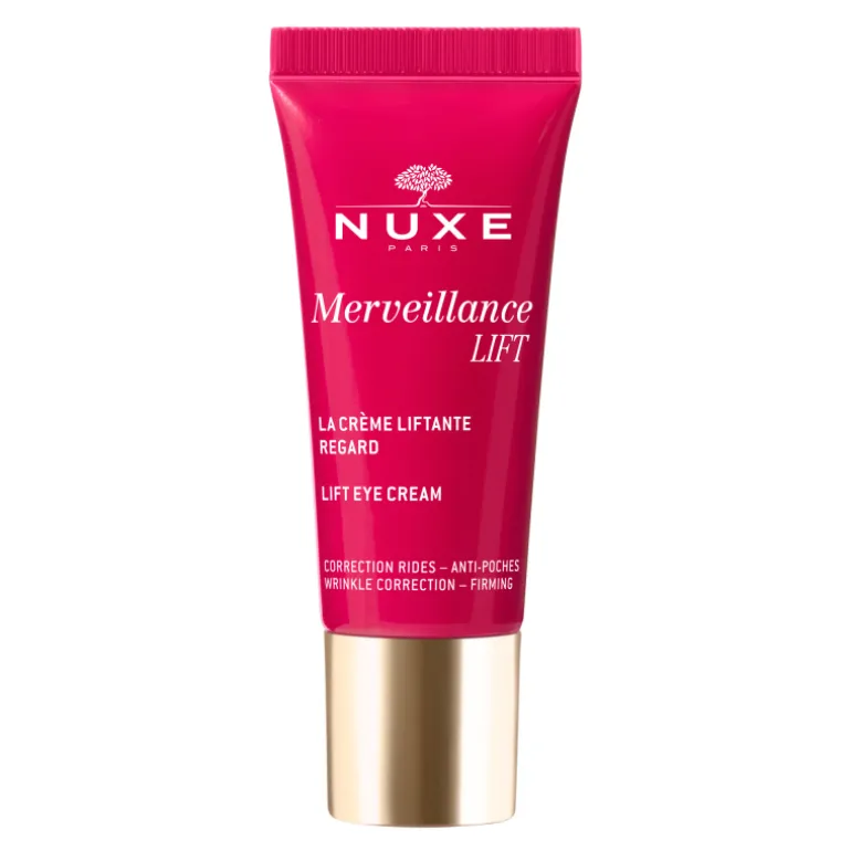 MERVEILLANCE LIFT LA CRÈME LIFTANTE REGARD