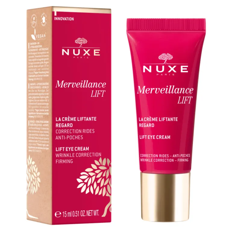 MERVEILLANCE LIFT LA CRÈME LIFTANTE REGARD
