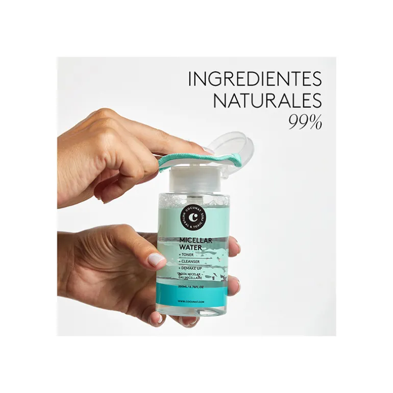 Micellar Water