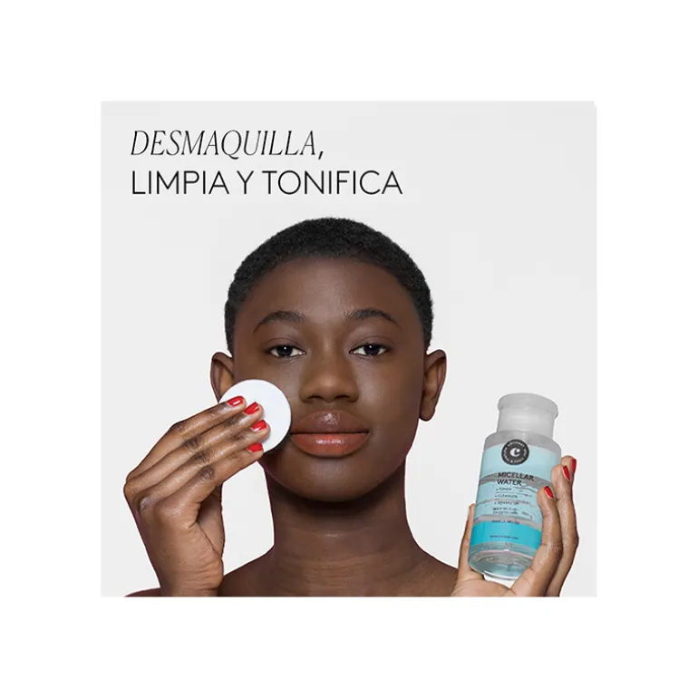 Micellar Water