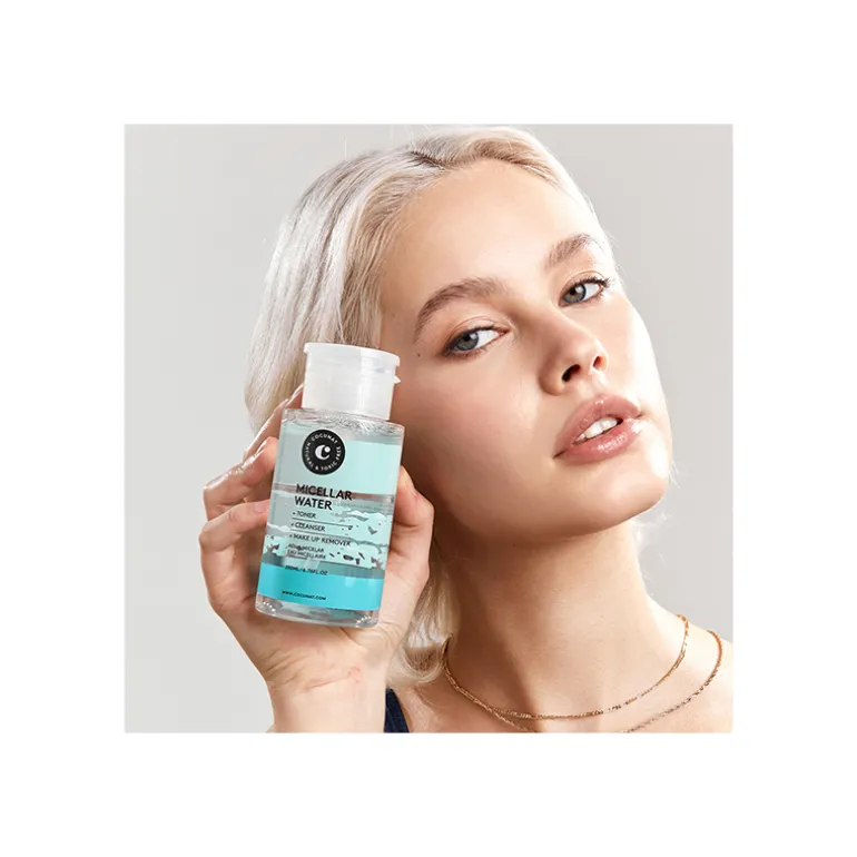 Micellar Water