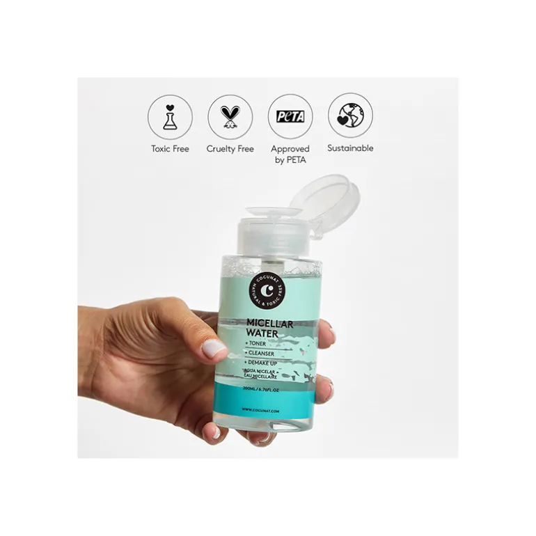 Micellar Water