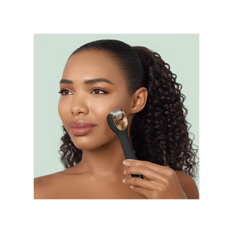 MicroNeedle Face Roller 9 in 1