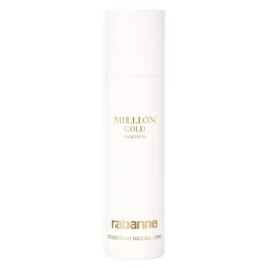 Million Gold For Her Desodorante Spray