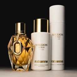 Million Gold For Her Desodorante Spray
