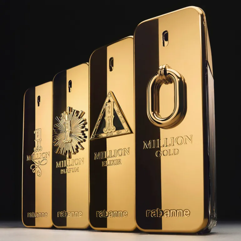 1 MILLION PARFUM