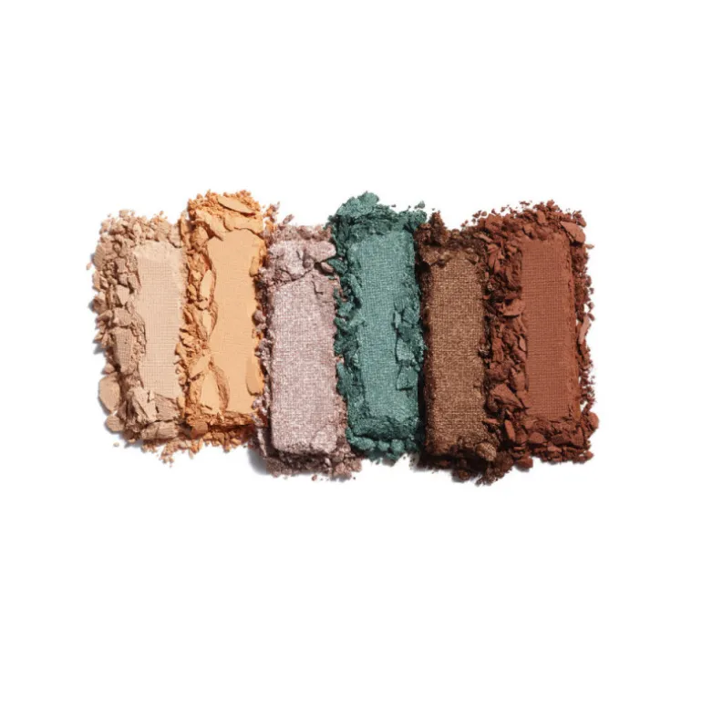 MINI NAKED WILD WEST PALETTE