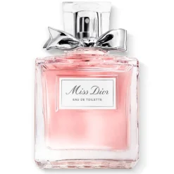 MISS DIOREau de Toilette