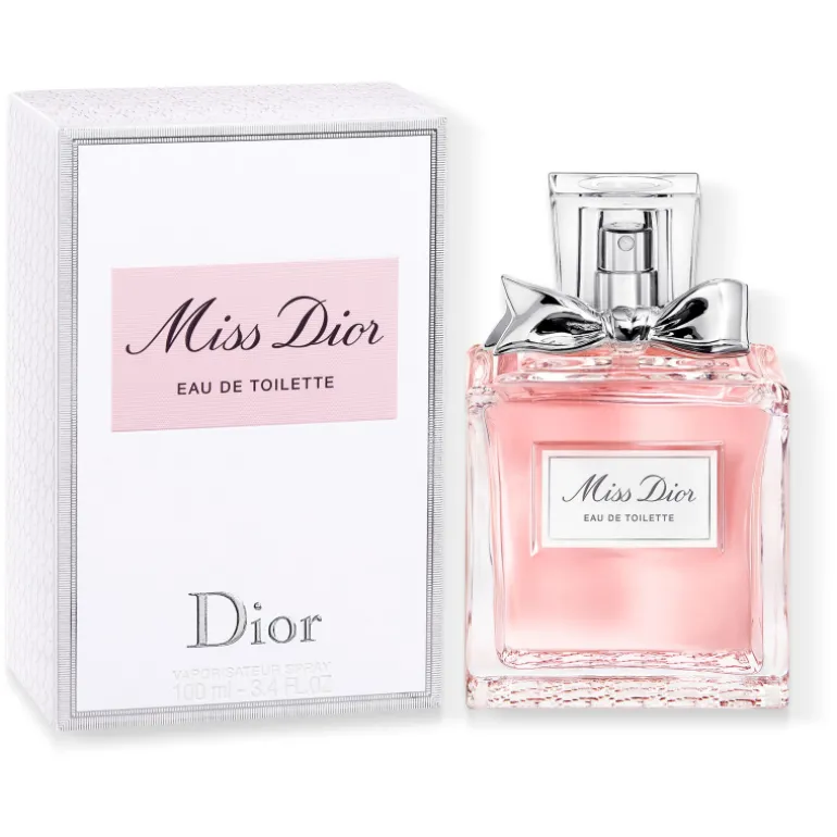 MISS DIOREau de Toilette