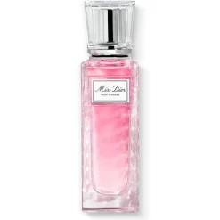 MISS DIOR ROSE N'ROSESEau de toilette roller-pearl - perfume roll-on*
