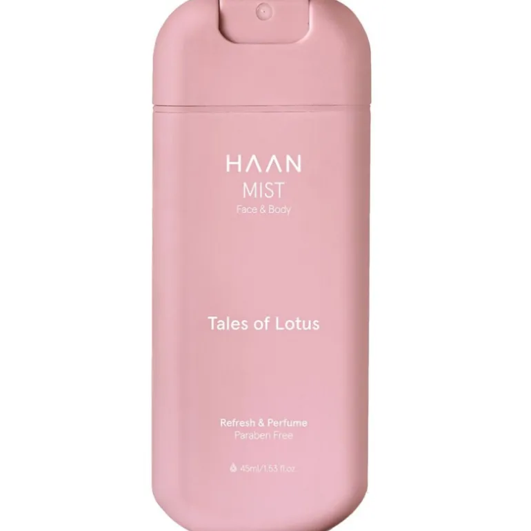 Mist Face & Body Tales of Lotus
