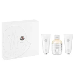 MONCLER FEMME COFRE EAU DE PARFUM