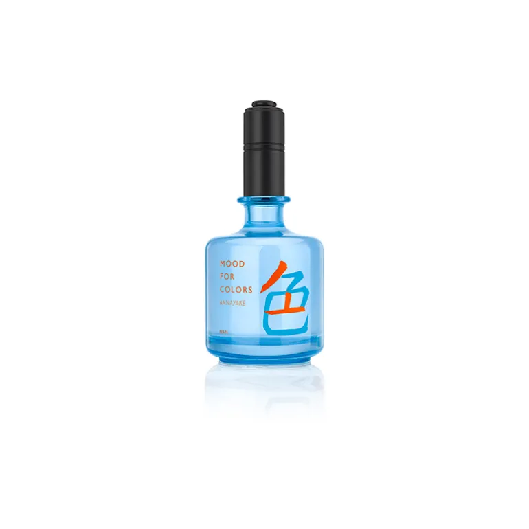 Mood For Colors Eau de Toilette Man