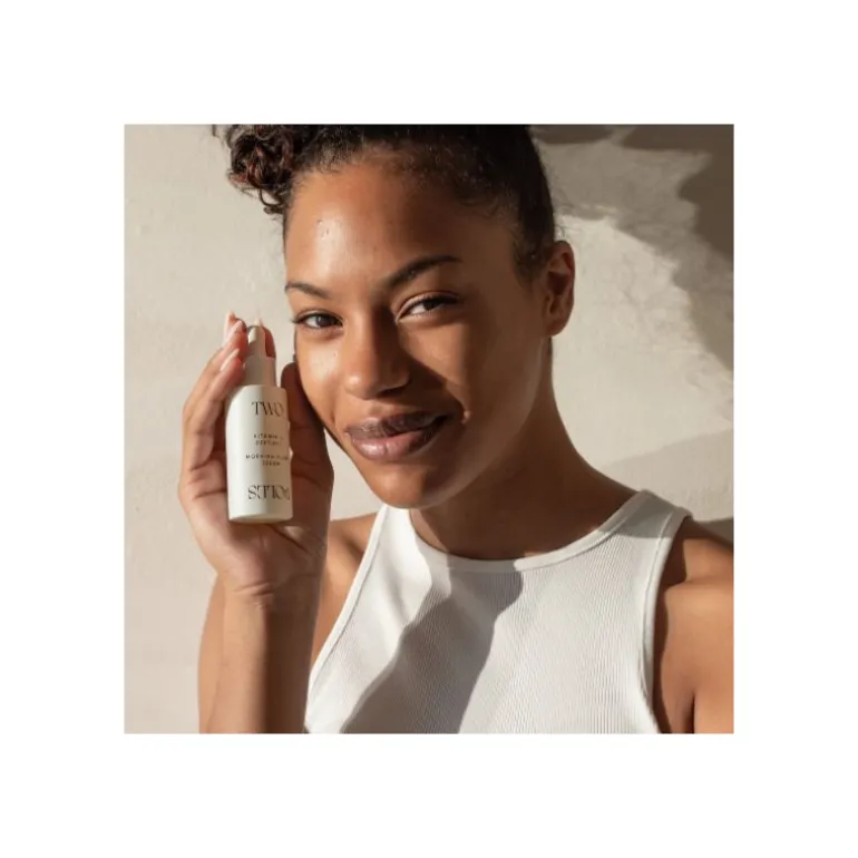 MORNING GLOW SERUM