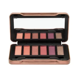 MS EARTH 6 EYESHADOWS PALETTE